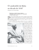 O Candomblé da Bahia na década de 1930 Vivaldo C Lima.pdf